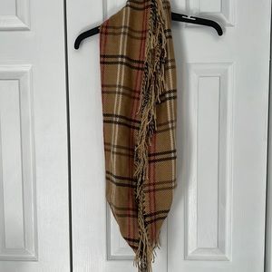 Infinity Scarf